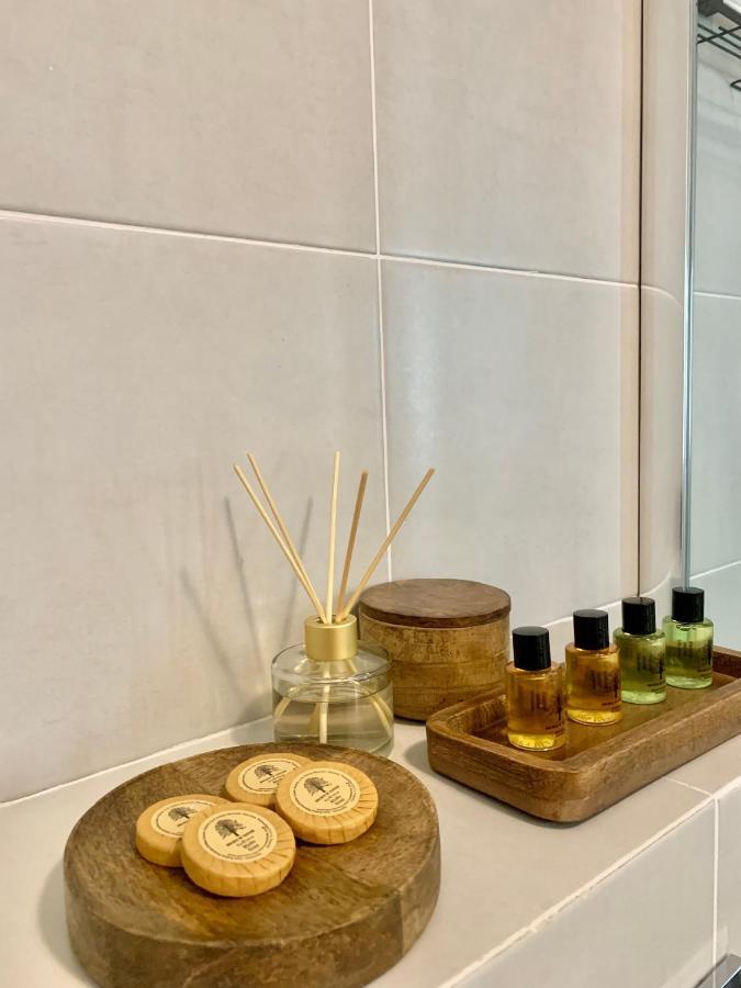 Remar - Apartamentai Prie Necko Ezero เอากุสตูฟ ภายนอก รูปภาพ