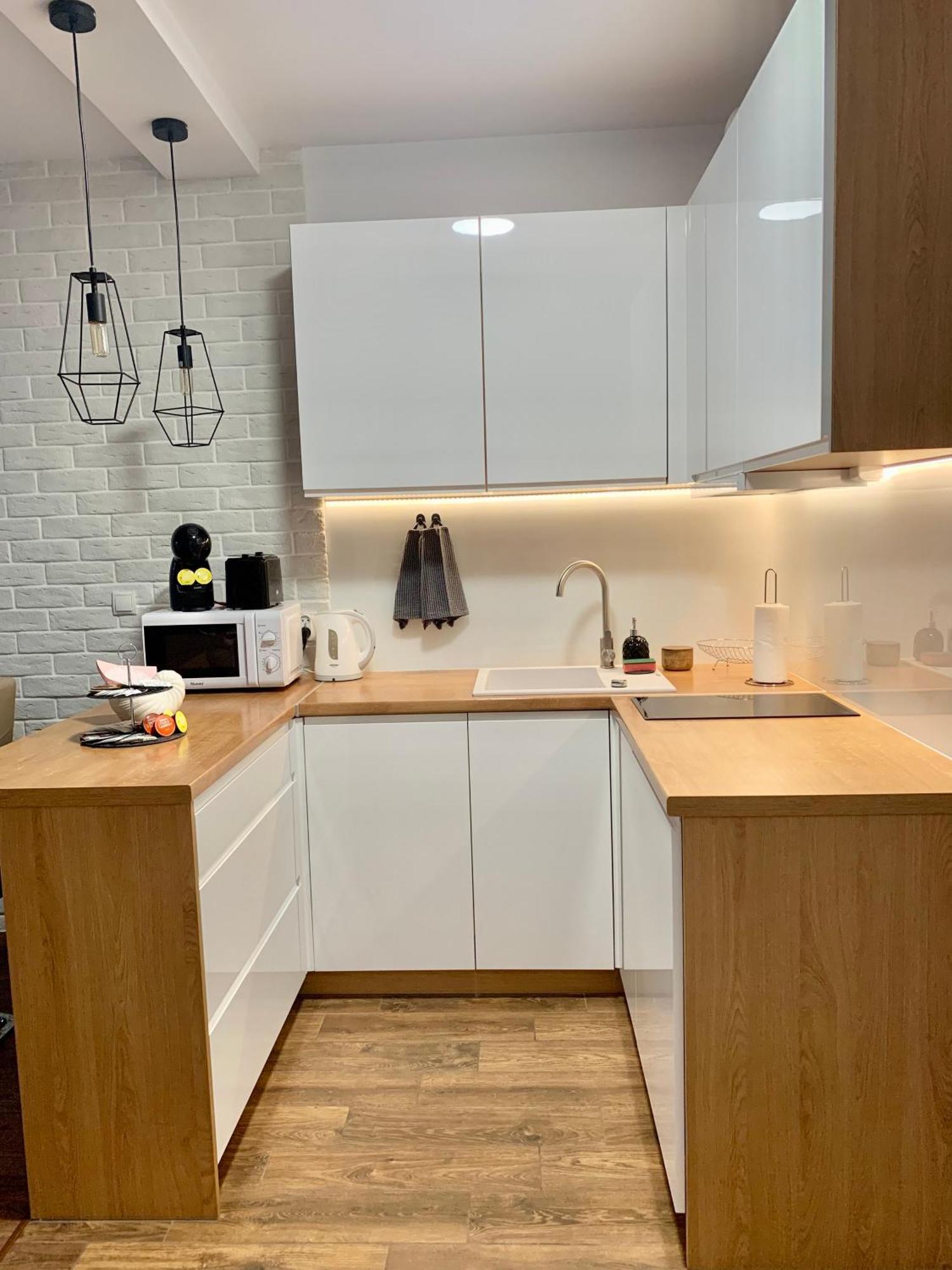Remar - Apartamentai Prie Necko Ezero เอากุสตูฟ ภายนอก รูปภาพ